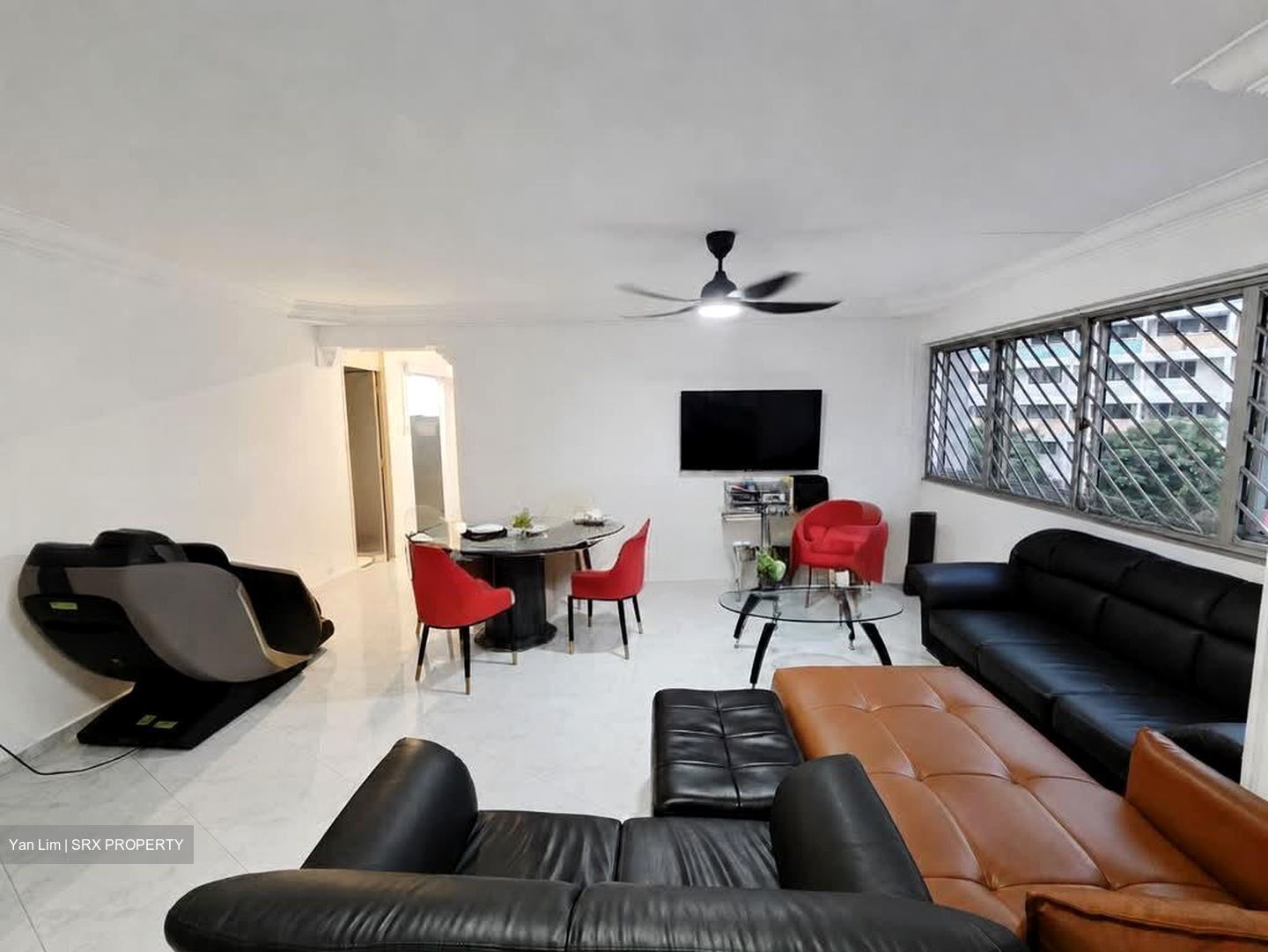 Blk 281 Keat Hong Tembusu (Choa Chu Kang), HDB 4 Rooms #594640321
